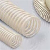 食品级色PVC塑筋增强软管 PISD