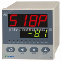 温控器-温控仪表-PID温度控制器-智能温控器AI-518P程序型温控器