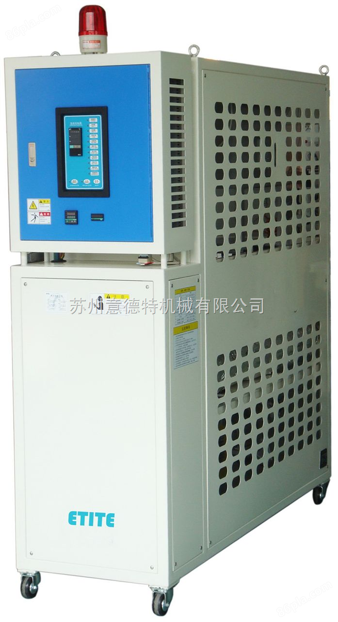 ETO-900L高温油式模温机