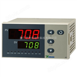 宇电AI-708温控器 温度控制器 智能温控器