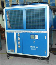 风冷型冷却水机，循环冷却水系统，冷却水循环装置