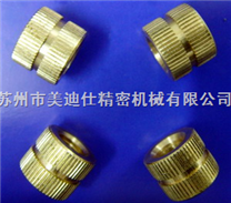 KMT上海铜螺母