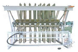 MH2330框架组合机