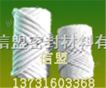陶瓷纤维编织绳