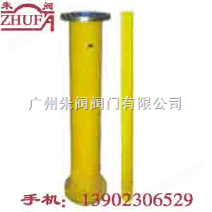 氧气阻火器FP-XT，广州阻火器，不锈钢阀门，阻火器厂家，阀门参数型号尺寸
