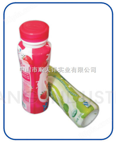 y04-300毫升塑料瓶
