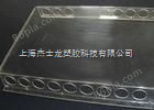 上海pc塑料板加工，pc板材现货，pc板成型