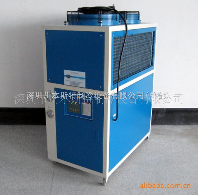 低温制冷机厂家/川本低温冷水机