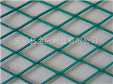 HL金同网业专业生产金属板网，菱形网，钢板网