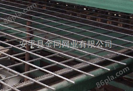 安平钢筋网，钢筋焊接网，建筑钢筋网*