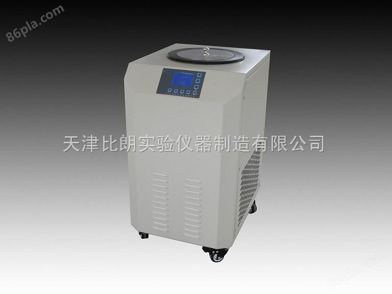 11-03 低温冷却液循环泵