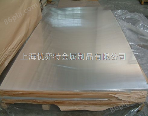 6060-T651铝板