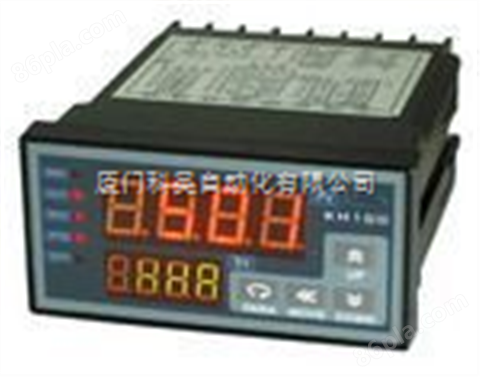 0-10V输入转速表 变频器转速表