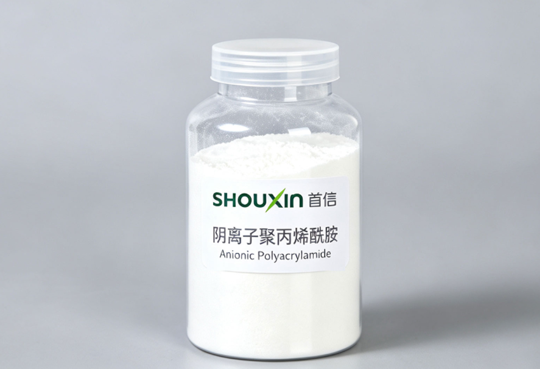 Principal productor de poliacrilamida: Shouxin Advanced Polymer Sciences Co., Ltd. (más de 100 modelos PAM y guía de selección de modelos precisos)