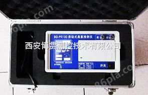 BG-PR50带打印臭氧检测仪