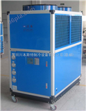 CBE-14ALC水循环降温制冷系统，风冷式冷水机，循环冷水机