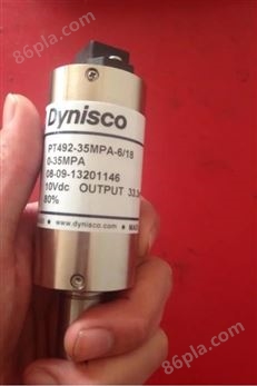 Dynisco丹尼斯克压力传感器