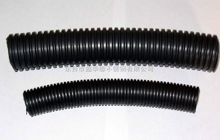 塑料波纹管、标准尼龙软管、电缆电线保护管（AD15.8）3.20元/米