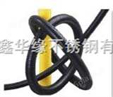 齐全塑料波纹管、阻燃尼龙软管、塑料防护管（AD10.0） 2.30元/米