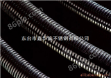齐全塑料波纹管、阻燃尼龙软管、塑料防护管（AD21.2） 4.68元/米
