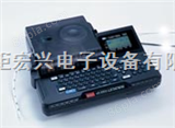 LM-390A全新日本MAXLM-390A/PC微电脑线号印字机
