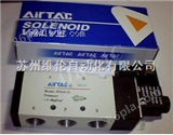 AIRTAC电磁阀4M210-08 4M310-10 4M410-15AIRTAC电磁阀