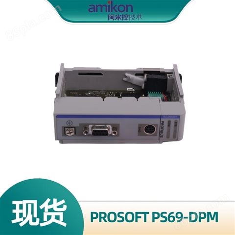 PLC系统PROSOFT 3100-INUSA 模块