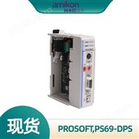 PLC系统PS69-DPS PROSOFT 网络接口模块