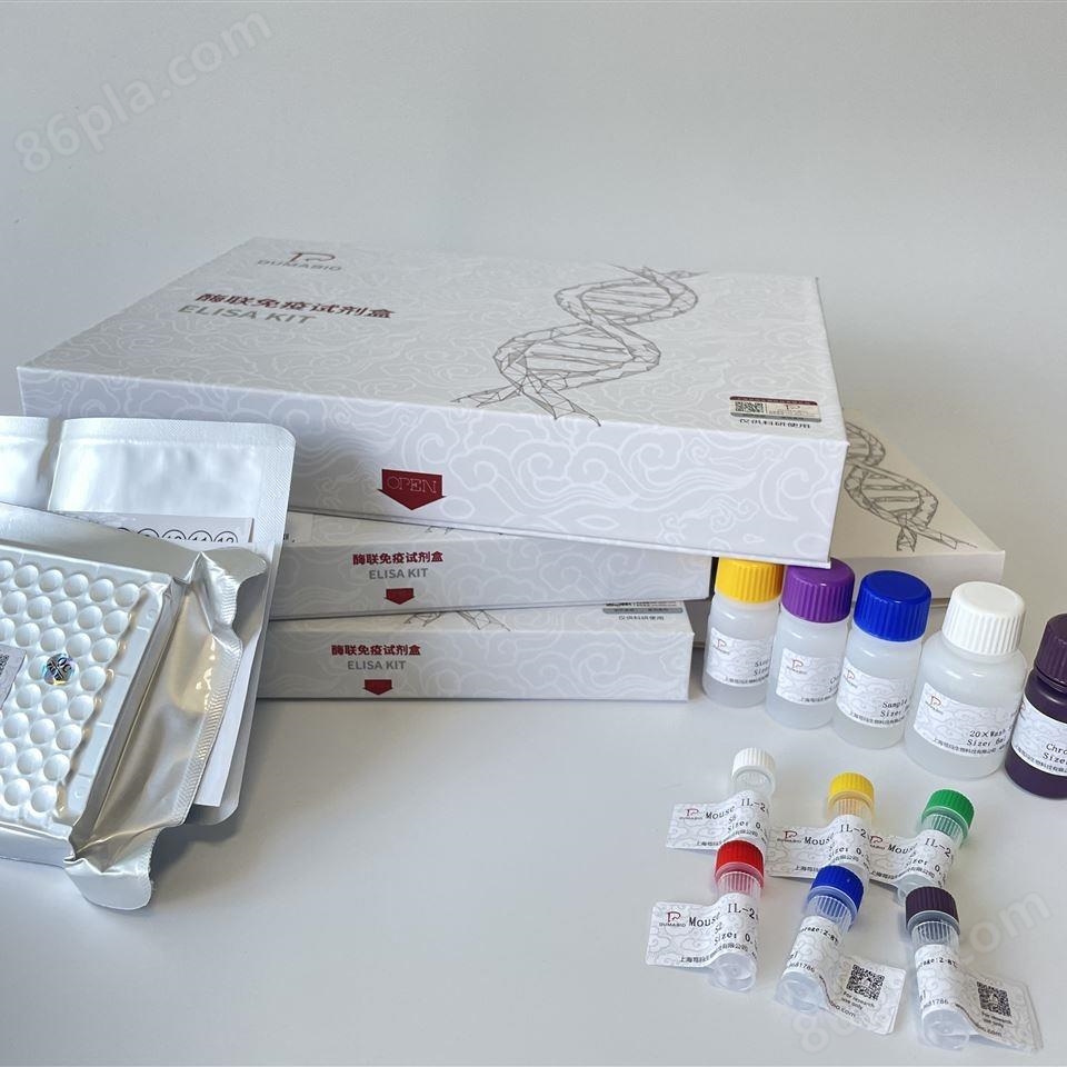 国产结合蛋白ELISA试剂盒供应商